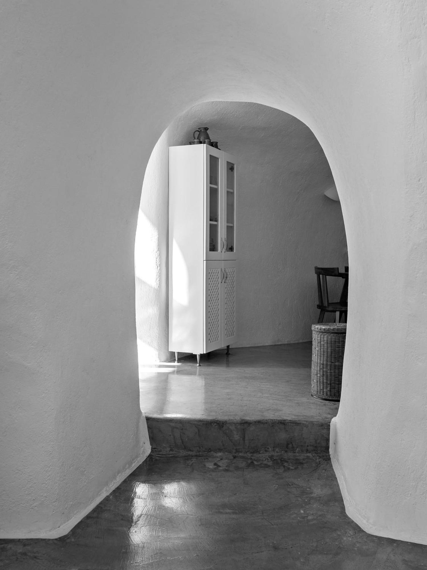 Revelis Villa & Canava Fira  Pokoj fotografie
